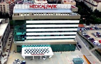 Medical Park Hastaneleri