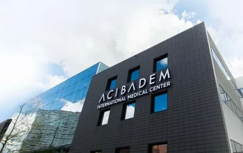 Acıbadem Sağlık Grubu Hastaneleri