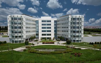Anadolu Sağlık Merkezi Gebze   John Hopkins