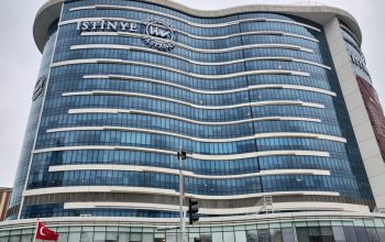 İstinye Üniversite Hastanesi Liv Hospital