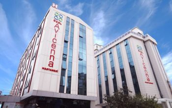 Avicenna Hastanesi Ataşehir