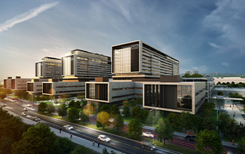 Çam ve Sakura Şehir Hastanesi