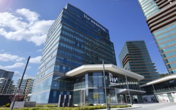Liv Hospital Hastaneleri